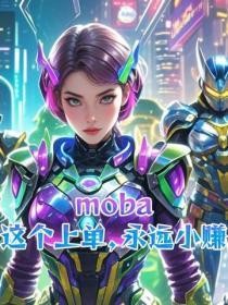moba:这个上单永远小赚